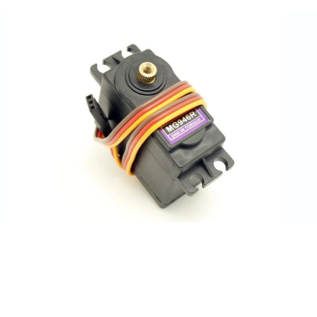 Servo Pilotix MG946R 180° Metal Gear