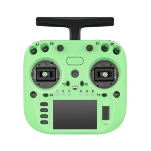 Controller RadioMaster TX15 ExpressLRS Green (512Mb)