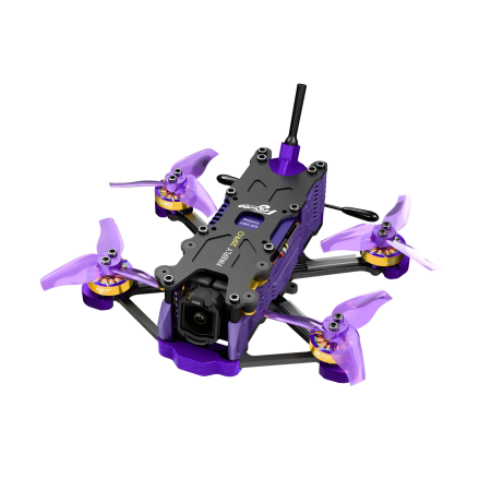 FPV Drone FLYWOO Firefly 20PRO 4S O4 Wide BNF DJI