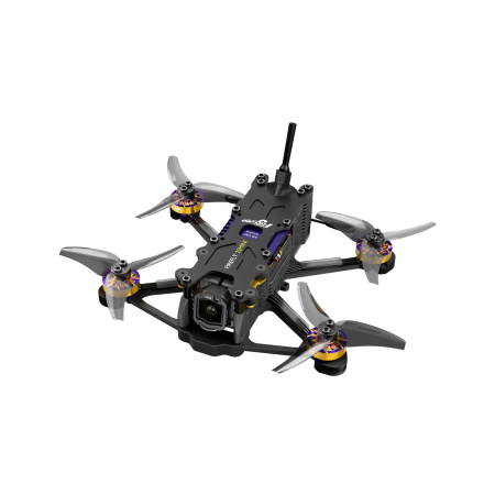 FPV Drone FLYWOO Firefly 25MINI 3S 04 Wide BNF DJI