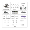 FPV Drone FLYWOO Firefly 25MINI 3S 04 Wide ELRS 2.4G
