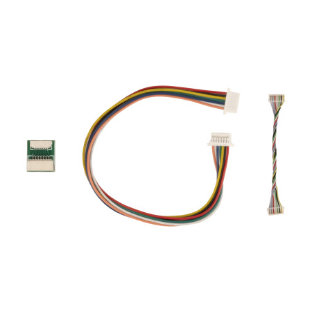 Programming Cable HDZero 40mm, 150mm (2pcs.)