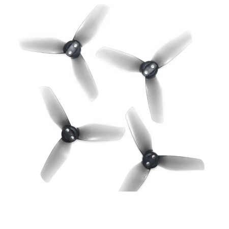 Propellers HQProp Durable 3-blade 3