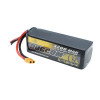 Battery DOGCOM 6S 4200mAh 80C JST-XHR XT60 plug