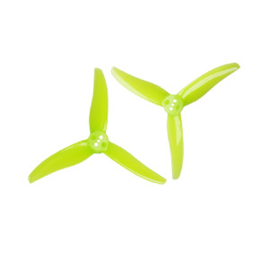Propeller Gemfan Hurricane 3525-3 PC 3.5