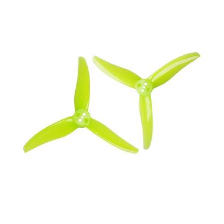 Propeller Gemfan Hurricane 3525-3 PC 3.5