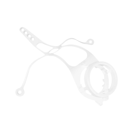 Canopy NewBeeDrone RaceSpec White