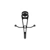 Canopy NewBeeDrone RaceSpec Black