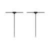 Antenna NewBeeDrone BeeT-Antenna 60mm ELRS 2.4GHz U.fl