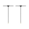 Antenna NewBeeDrone BeeT-Antenna 75mm ELRS 2.4GHz U.fl