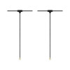 Antenna NewBeeDrone BeeT-Antenna 90mm ELRS 2.4GHz U.fl