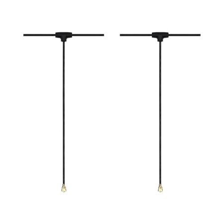 Antenna NewBeeDrone BeeT-Antenna 90mm ELRS 2.4GHz U.fl