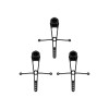 FPV Camera NewBeeDrone Whoop Training 3 pcs