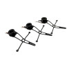 FPV Camera NewBeeDrone Whoop Training 3 pcs