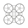 Replacement Duct BETAFPV for Meteor65 Pro II Transparent Grey
