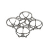 Replacement Duct BETAFPV for Meteor65 Pro II Transparent Grey