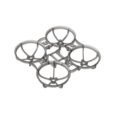 Replacement Duct BETAFPV for Meteor65 Pro II Transparent Grey