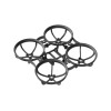 Replacement Duct BETAFPV for Meteor65 Pro II Black