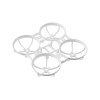 Replacement Duct BETAFPV for Meteor65 Pro II White