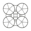 Replacement Duct BETAFPV for Meteor75 Pro II Transparent Grey
