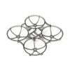 Replacement Duct BETAFPV for Meteor75 Pro II Transparent Grey
