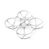 Replacement Duct BETAFPV for Meteor75 Pro II White