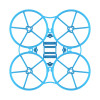 Replacement Duct BETAFPV for Meteor75 Pro II Blue