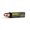 Battery DOGCOM 3500mAh 6S 22.2V 120C LiPo