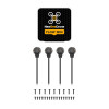 Motor NewBeeDrone 1204 FLOW  Micro 15000KV (4pcs)