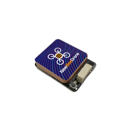 GPS Module NewBeeDrone BeeID Pro M10 with RemoteID