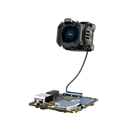 Air Unit Set FLYWOO DJI O4 Wide (MP66)
