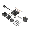 Air Unit Set FLYWOO DJI O4 Wide Pro (MP66)