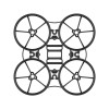 Replacement Duct BETAFPV for Meteor65 Pro II Black+White (2PCS)