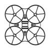 Replacement Duct BETAFPV for Meteor75 Pro II Black+White (2PCS)