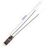 Receiver RadioMaster ER6-GV ELRS 2.4GHz PWM