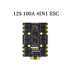 ESC 4in1 Pilotix 12S 100A AM32