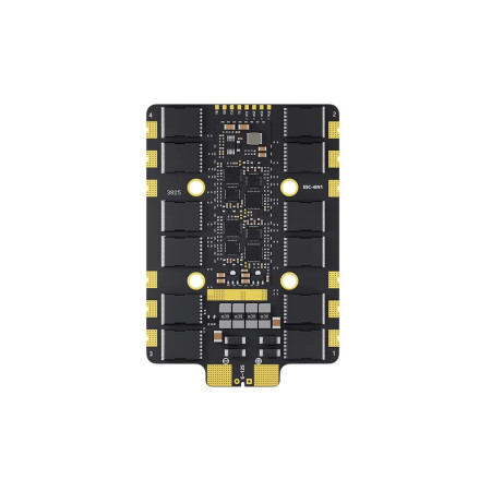 ESC 4in1 Pilotix 12S 100A AM32