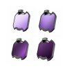 Filter set FLYWOO for O4 Wide Air Unit V2 (UV/ND8/16/32)