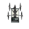 FPV Drone FLYWOO Explorer LR 4 V2 DJI O4 Wide ELRS 2.4G