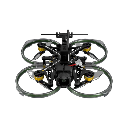FPV Drone FLYWOO Flylens 85 2S V1.3 DJI O4 Wide ELRS 2.4G