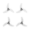 Propeller BETAFPV Gemfan 1811 PC 3-Blade 1.8