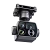FPV Thermal camera SkyDroid C14 PRO 4K 3-Axis Stabilized gimbal