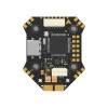 Stack iFlight Borg Mini F7 RX (Borg 60RS ESC V1.1)