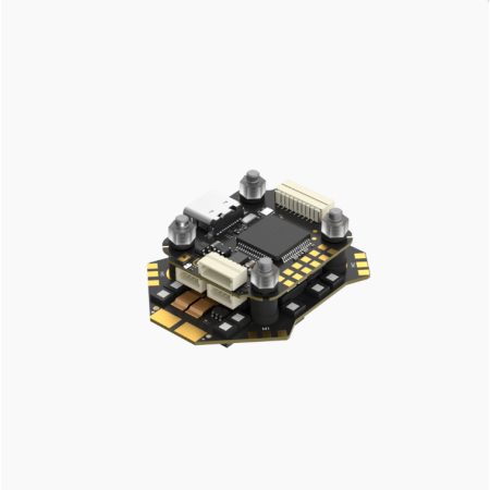Stack iFlight Borg Mini F7 V2 (Borg 60 Mini ESC)