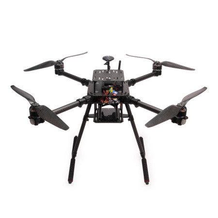 FPV Kit Holybro X650 Development Kit (Pixhawk 6X Standard v2A)