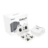 FPV Drone BETAFPV Cetus X FPV Kit Frsky D8 Cetus FC (Demo kus - Zánovní)
