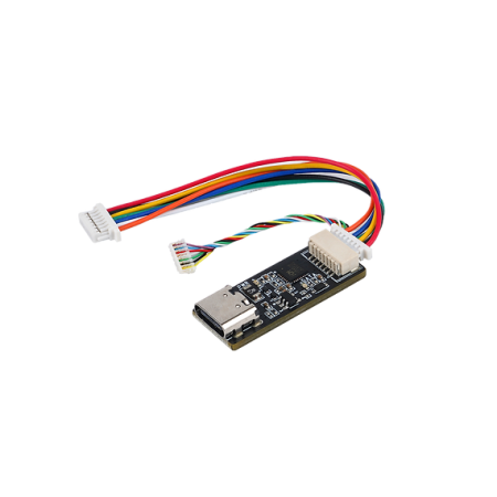 VTX Programmer HDZero