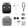 Controller RadioMaster TX16S MK3 Charcoal 512Mb