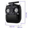 Controller RadioMaster TX16S MK3 Charcoal 512Mb
