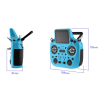 Controller RadioMaster GX15 Green